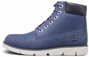 (Preschool) Timberland ' Boots 'Lightweight Blue High-Top' A2137M (Preschool) Timberland ' Boots 'Lightweight Blue High-Top' A2137M