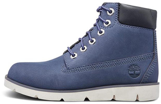 (Preschool) Timberland ' Boots 'Lightweight Blue High-Top' A2137M Buy (Preschool) Timberland ' Boots 'Lightweight Blue High-Top' A2137M