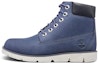 Buy (PS) Boots Timberland 'Ringkas Biru Kasut Tinggi' A2137M