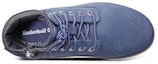 Lookbook (PS) Boots Timberland 'Ringkas Biru Kasut Tinggi' A2137M