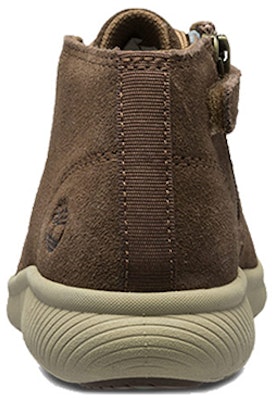 (Preschool) Timberland ' Chukka 'Dark Brown' A1QQTM Shop (Preschool) Timberland ' Chukka 'Dark Brown' A1QQTM