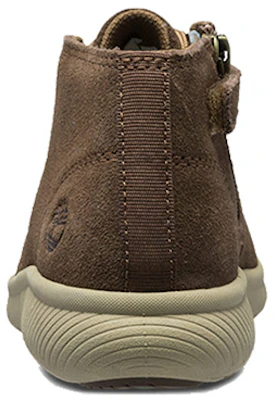 (PS) 添柏岚 "Chukka" 深棕色靴子 A1QQTM Shop (PS) 添柏岚 "Chukka" 深棕色靴子 A1QQTM
