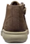 Shop (PS) 添柏岚 "Chukka" 深棕色靴子 A1QQTM