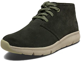 Order (Preschool) Timberland ' Chukka 'Green' A1QFIM