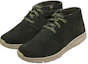 Lookbook 大童 Timberland 添柏岚 Chukka 休閒耐磨工裝靴 綠色