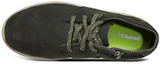 Shop 大童 Timberland 添柏岚 Chukka 休閒耐磨工裝靴 綠色