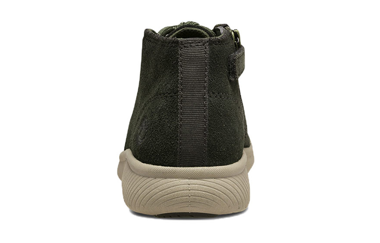 Purchase 大童 Timberland 添柏岚 Chukka 休閒耐磨工裝靴 綠色