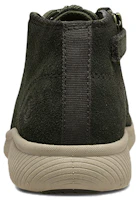 Purchase (Preschool) Timberland ' Chukka 'Green' A1QFIM