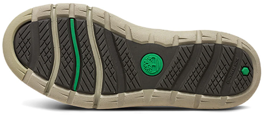 大童 Timberland 添柏岚 Chukka 休閒耐磨工裝靴 綠色 Details for 大童 Timberland 添柏岚 Chukka 休閒耐磨工裝靴 綠色
