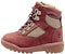 (PS) But Timberland ' But Klasik ' Merah Coklat' A21RX