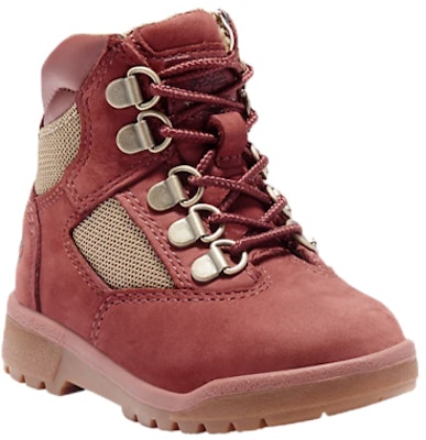 (Preschool) Timberland ' Classic Boot 'Red Brown' A21RX Order (Preschool) Timberland ' Classic Boot 'Red Brown' A21RX