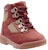 (PS) But Timberland ' But Klasik ' Merah Coklat' A21RX