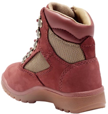 (PS) Botas Clásicas Timberland 'Rojo Marrón' A21RX Lookbook (PS) Botas Clásicas Timberland 'Rojo Marrón' A21RX