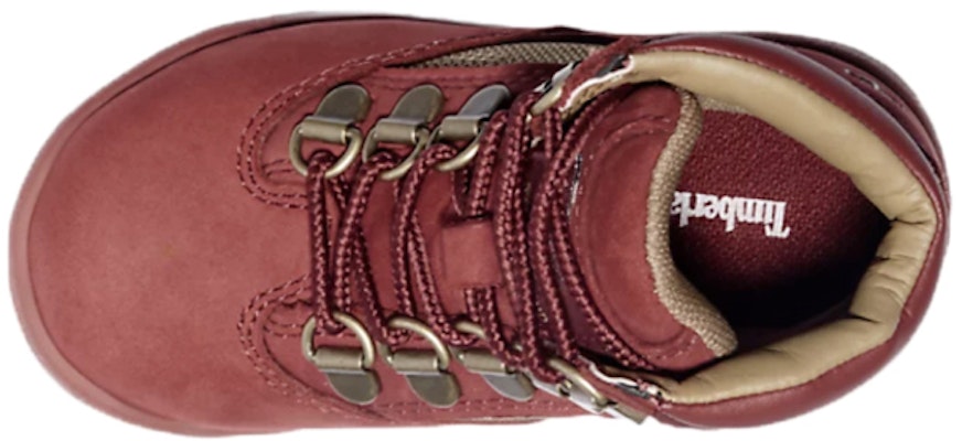 (Preschool) Timberland ' Classic Boot 'Red Brown' A21RX Shop (Preschool) Timberland ' Classic Boot 'Red Brown' A21RX
