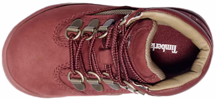 Shop (Preschool) Timberland ' Classic Boot 'Red Brown' A21RX