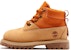 (PS) Timberland ' But Klasik 'Wheat' A2E1K