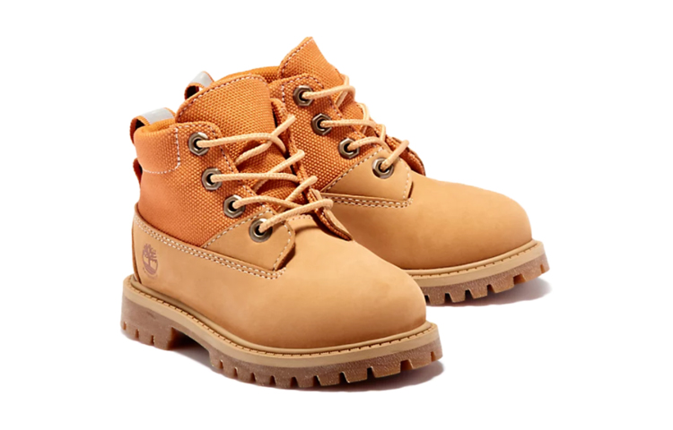 Order (PS) Timberland ' But Klasik 'Wheat' A2E1K