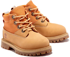Order (Preschool) Timberland ' Classic Boot 'Wheat' A2E1K