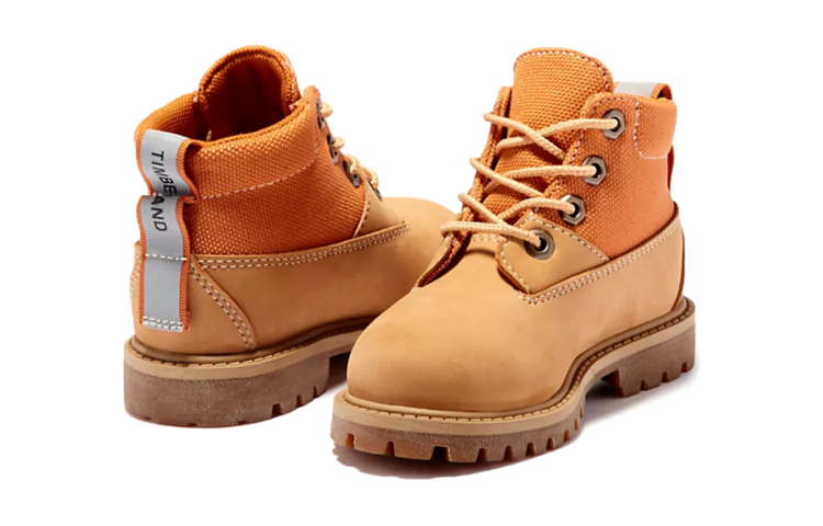 Lookbook (PS) Timberland ' But Klasik 'Wheat' A2E1K