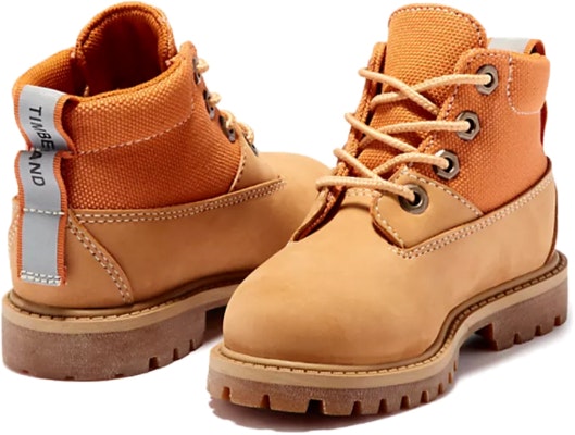 (PS) Timberland经典靴子小麦色 A2E1K Lookbook (PS) Timberland经典靴子小麦色 A2E1K