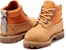 (PS) Timberland ' But Klasik 'Wheat' A2E1K