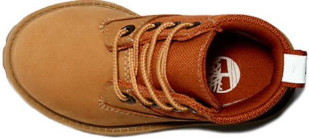 Shop (Preschool) Timberland ' Classic Boot 'Wheat' A2E1K