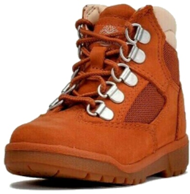 (PS) Botas Clásicas Timberland 'Naranja' A1PMO Order (PS) Botas Clásicas Timberland 'Naranja' A1PMO