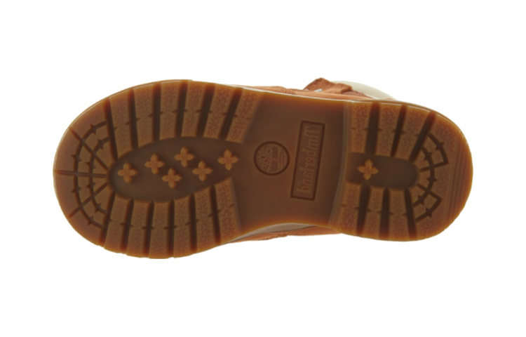 Shop (PS) ティンバーランド クラシックブーツ オレンジ A1PMO