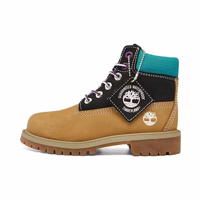 (PS) Timberland ' Classic Boots 'Wheat'