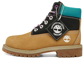 (Preschool) Timberland ' Classic Boots 'Wheat' A2MY1W (Preschool) Timberland ' Classic Boots 'Wheat' A2MY1W