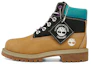Buy 大童 Timberland 添柏岚 休閒輕便馬丁靴 小麥色