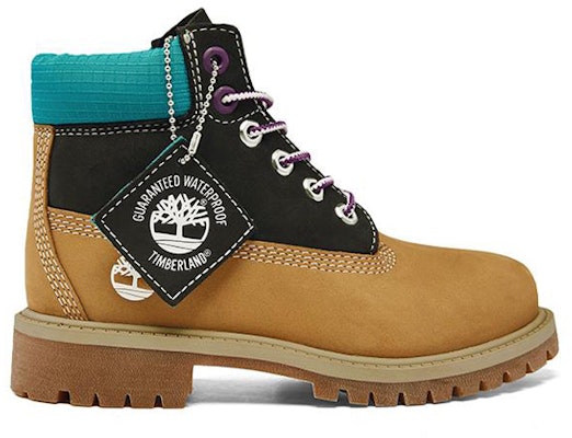 (Preschool) Timberland ' Classic Boots 'Wheat' A2MY1W Order (Preschool) Timberland ' Classic Boots 'Wheat' A2MY1W