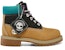 (PS) Timberland 'But But Klasik' Warna Gandum A2MY1W