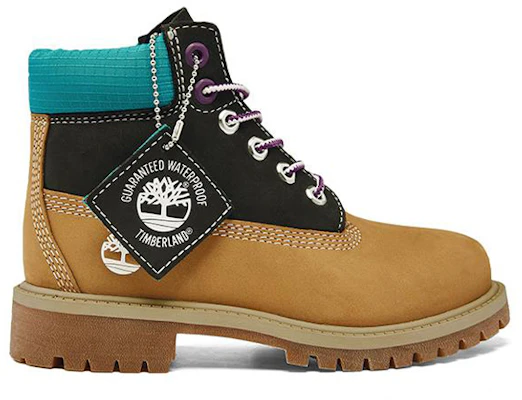 大童 Timberland 添柏岚 休閒輕便馬丁靴 小麥色 Order 大童 Timberland 添柏岚 休閒輕便馬丁靴 小麥色