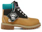 Order 大童 Timberland 添柏岚 休閒輕便馬丁靴 小麥色