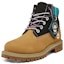 Lookbook (PS) Timberland 'But But Klasik' Warna Gandum A2MY1W