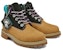 (PS) Timberland 'But But Klasik' Warna Gandum A2MY1W