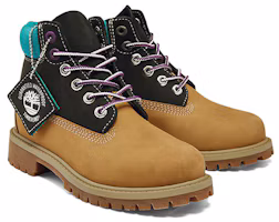 Shop (Preschool) Timberland ' Classic Boots 'Wheat' A2MY1W