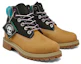 Shop 大童 Timberland 添柏岚 休閒輕便馬丁靴 小麥色