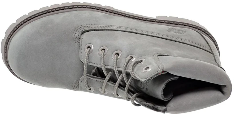 (PS) Timberland ' Sepatu Bot Mid-Top Antiselip Nyaman 'Abu-abu' TB0A199K Purchase (PS) Timberland ' Sepatu Bot Mid-Top Antiselip Nyaman 'Abu-abu' TB0A199K
