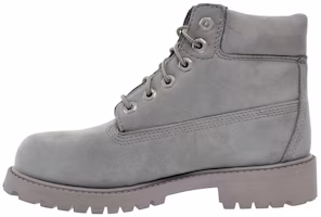 (Preschool) Timberland ' Comfort Anti-Slip Mid-Top Boots 'Grey' TB0A199K (Preschool) Timberland ' Comfort Anti-Slip Mid-Top Boots 'Grey' TB0A199K