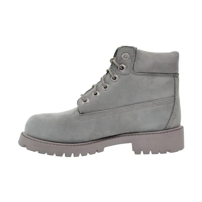 (PS) Timberland ' CMFT Anti-Slip Mid-Top Boots 'Grey'