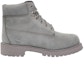 Order (PS) Timberland 'But Kasut Pertengahan Anti-Gelincir Selesa' Kelabu TB0A199K