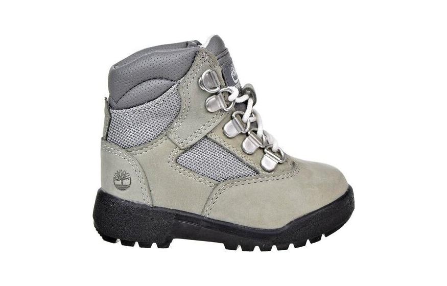 Order (Preschool) Timberland ' Comfort Low-Top Boots 'Grey' TB0A1LVE