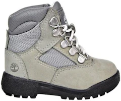 Order 中童 Timberland 添柏嵐 舒適 低筒 兒童靴 灰色