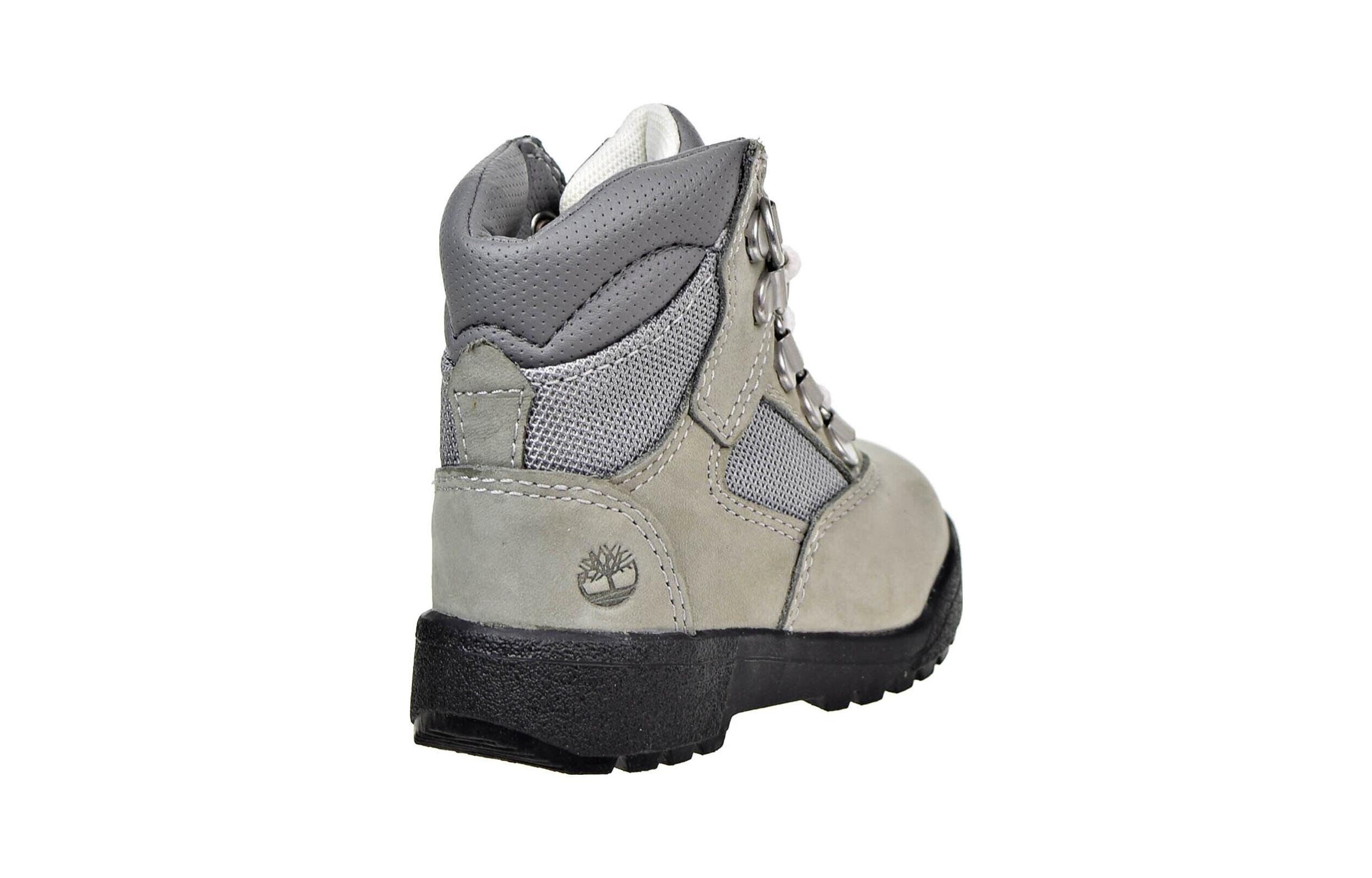 Shop (Preschool) Timberland ' Comfort Low-Top Boots 'Grey' TB0A1LVE