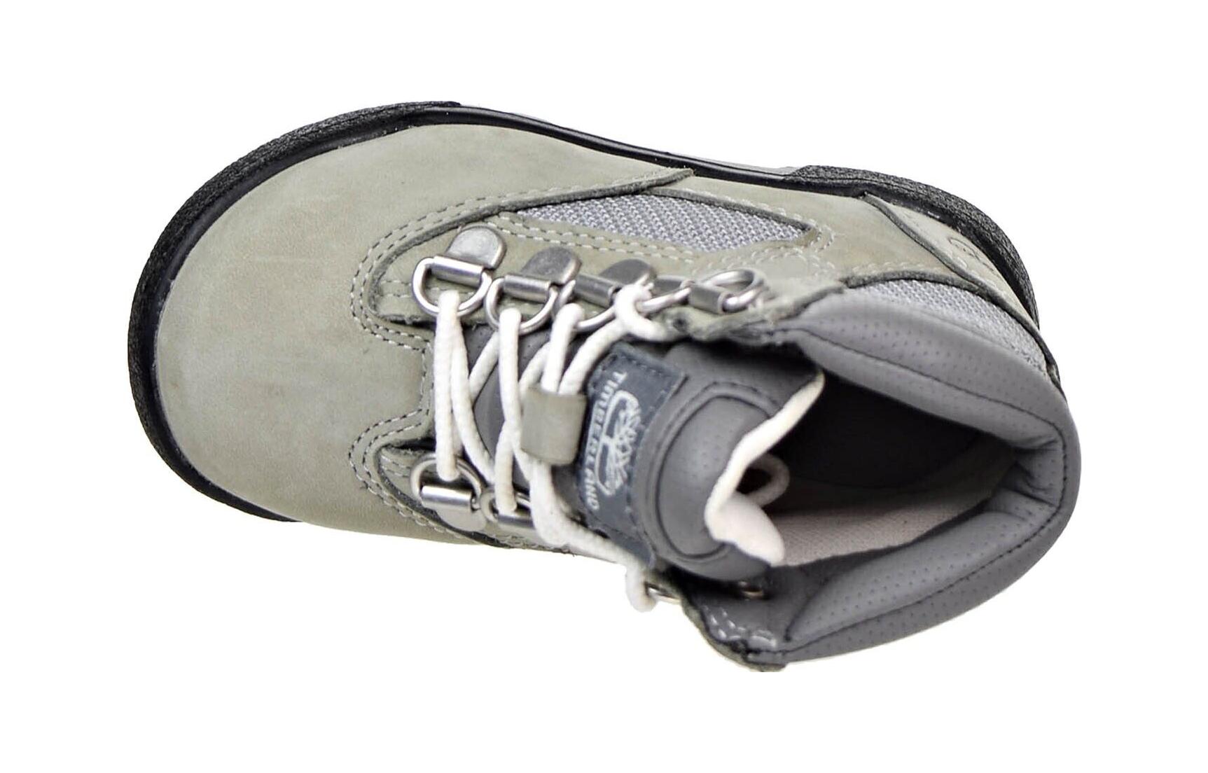 Purchase (Preschool) Timberland ' Comfort Low-Top Boots 'Grey' TB0A1LVE