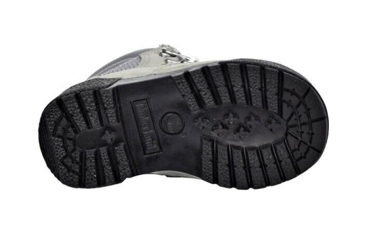 Details for (Preschool) Timberland ' Comfort Low-Top Boots 'Grey' TB0A1LVE