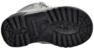 Details for 中童 Timberland 添柏嵐 舒適 低筒 兒童靴 灰色