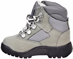 (Preschool) Timberland ' Comfort Low-Top Boots 'Grey' TB0A1LVE (Preschool) Timberland ' Comfort Low-Top Boots 'Grey' TB0A1LVE
